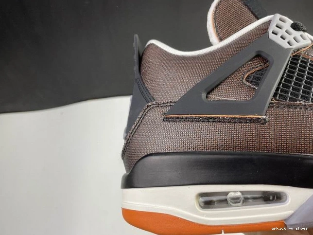 Rep Jordan Air (W) Starfish 4 CW7183-100 Retro 0714